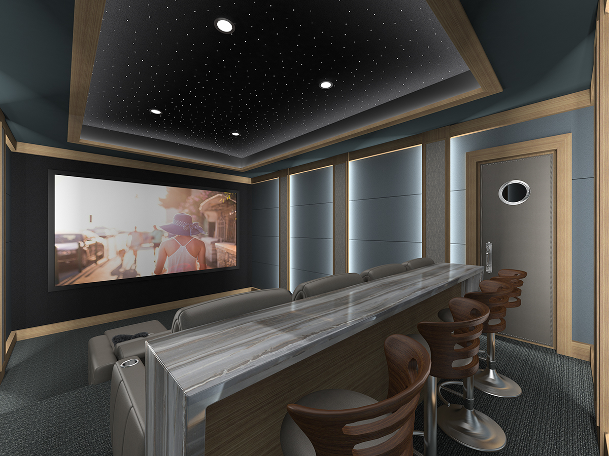 CinemaTech image 2