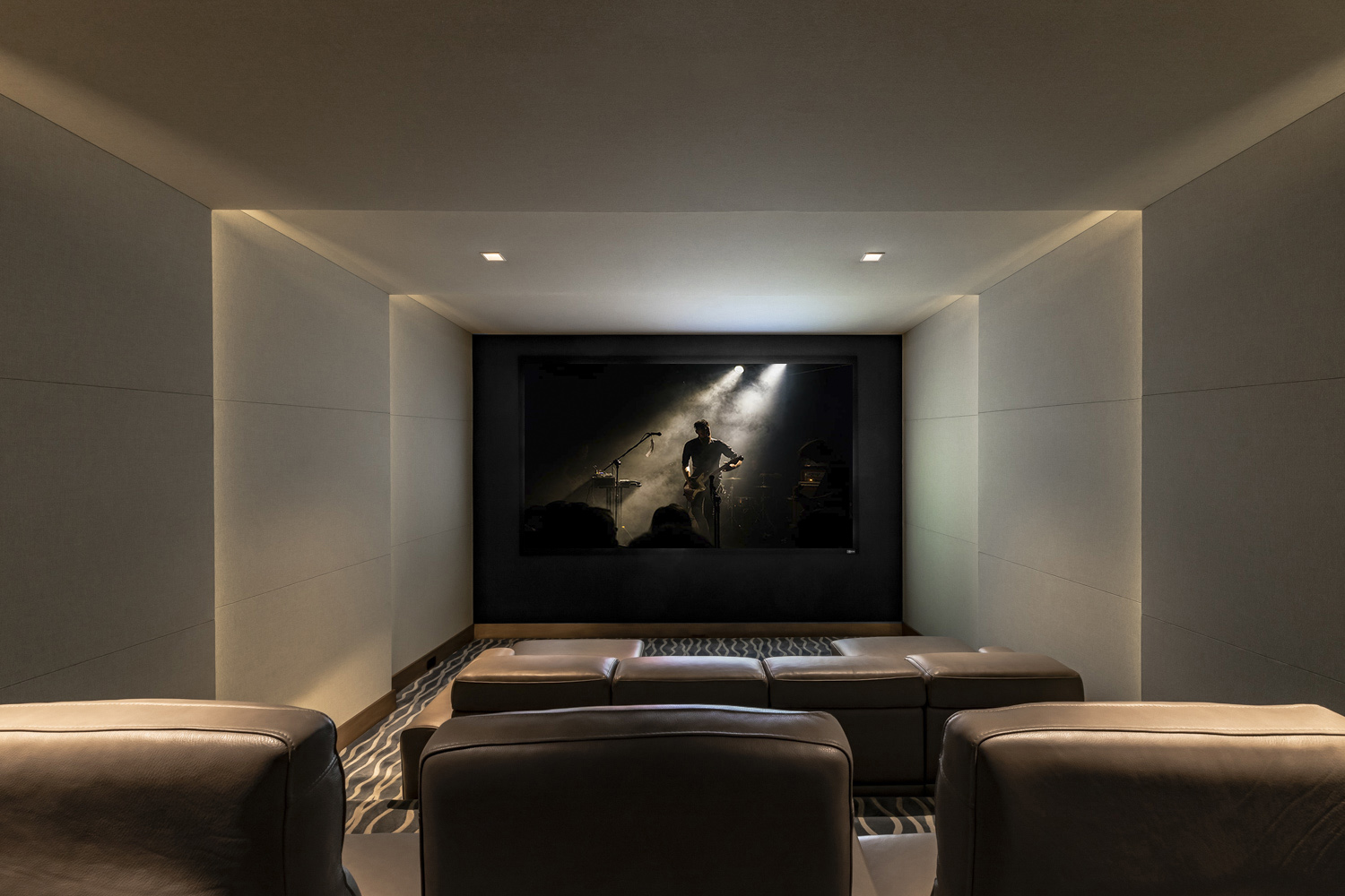 CinemaTech image 1