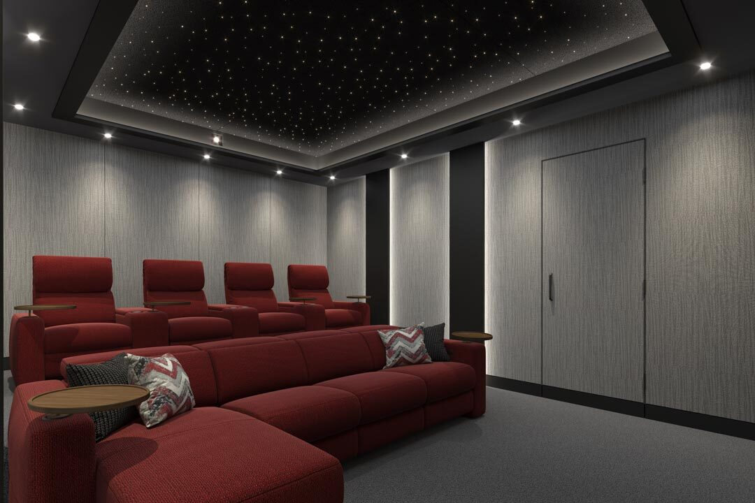 CinemaTech image 5