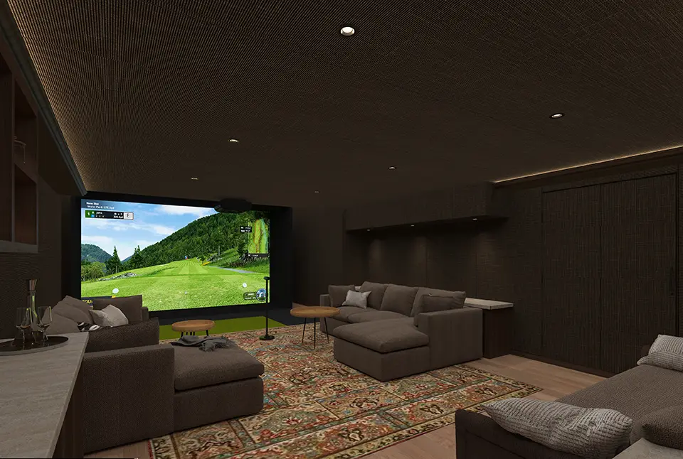 CinemaTech image 9