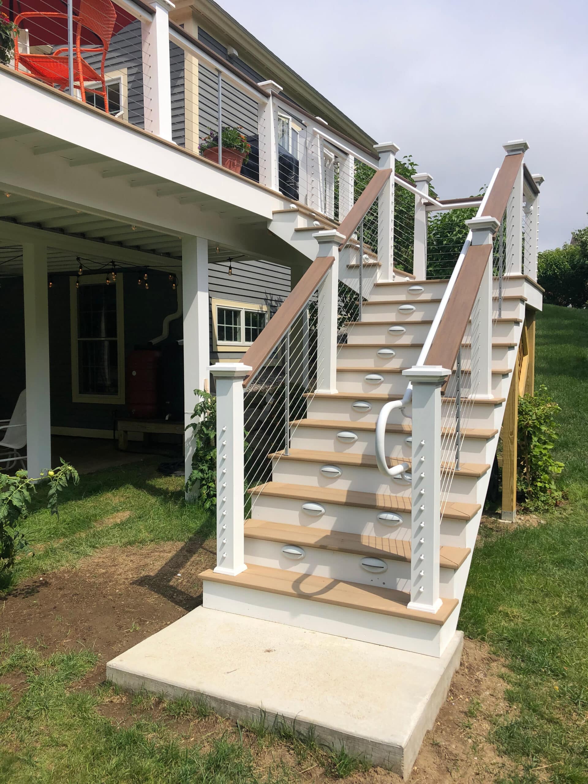 Feeney Inc. (CableRail, DesignRail) image 19