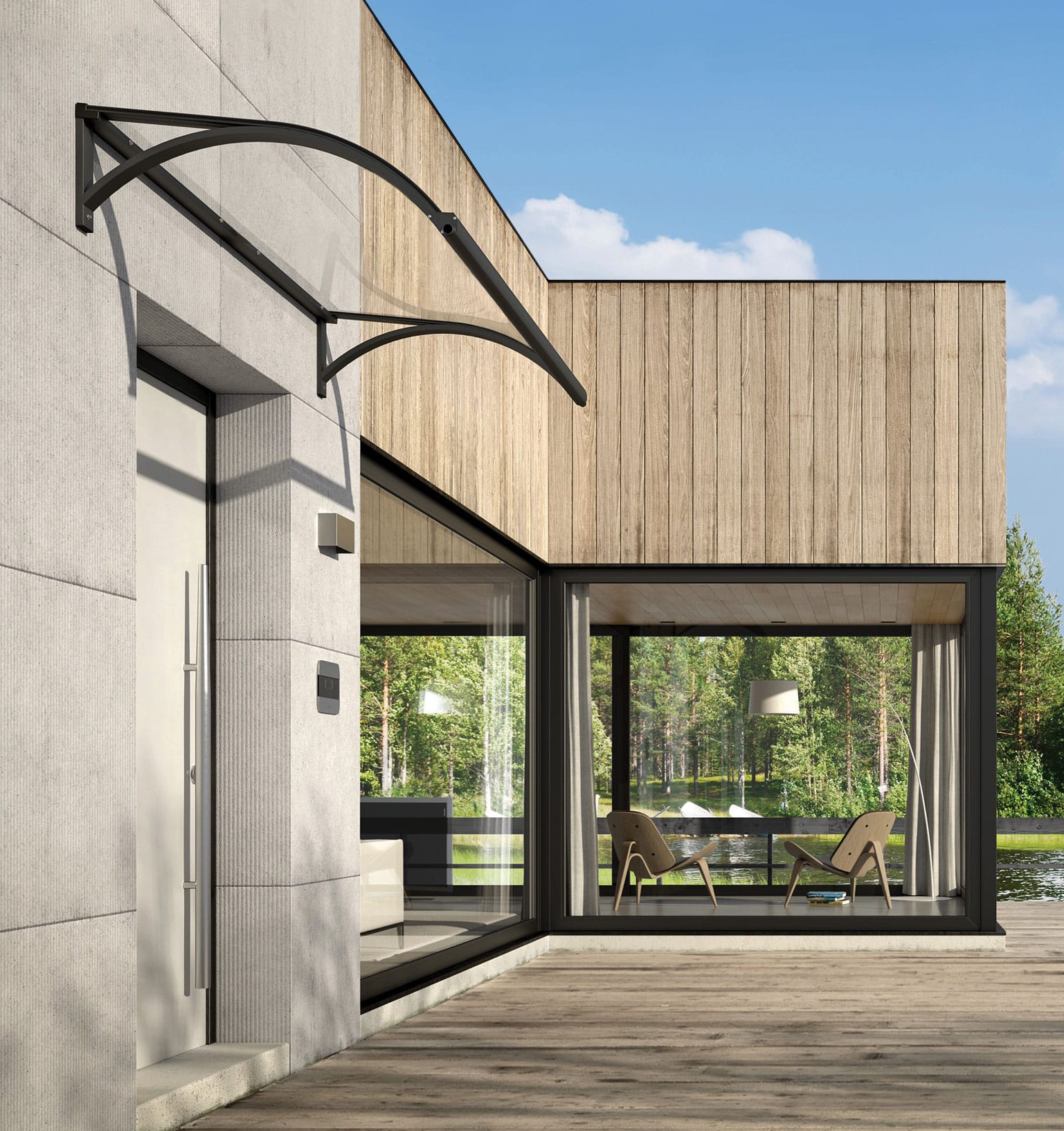 Feeney Inc. (CableRail, DesignRail) image 18