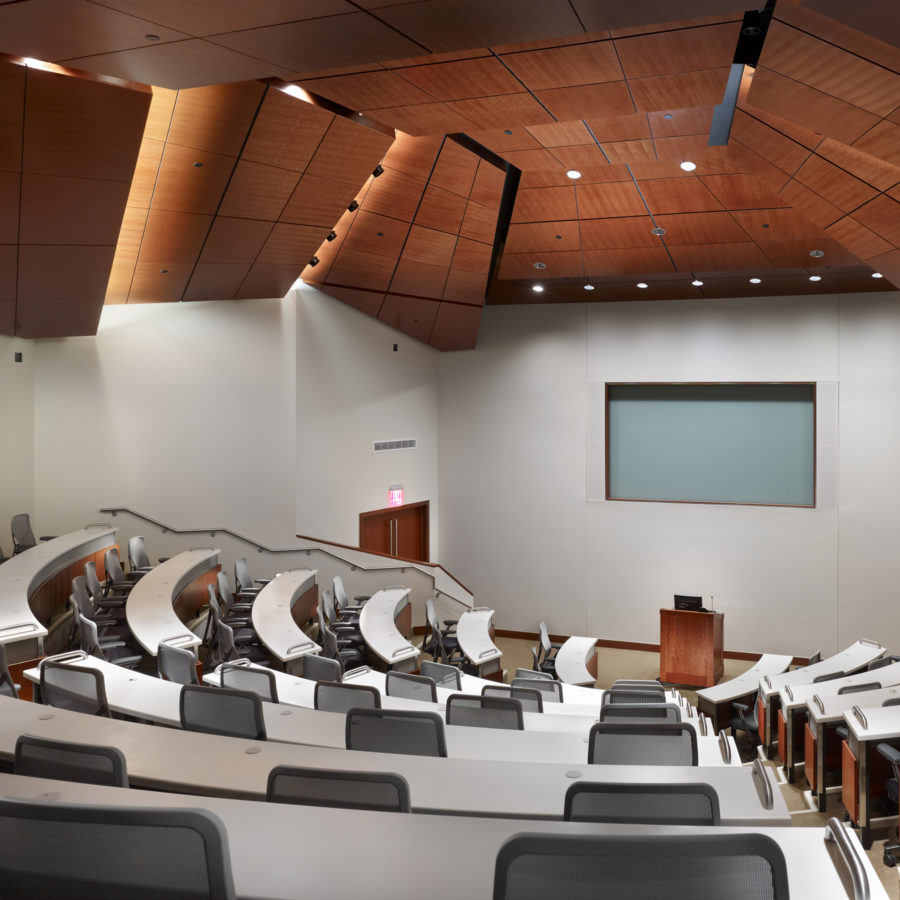 Maureen A Daly I&C Center