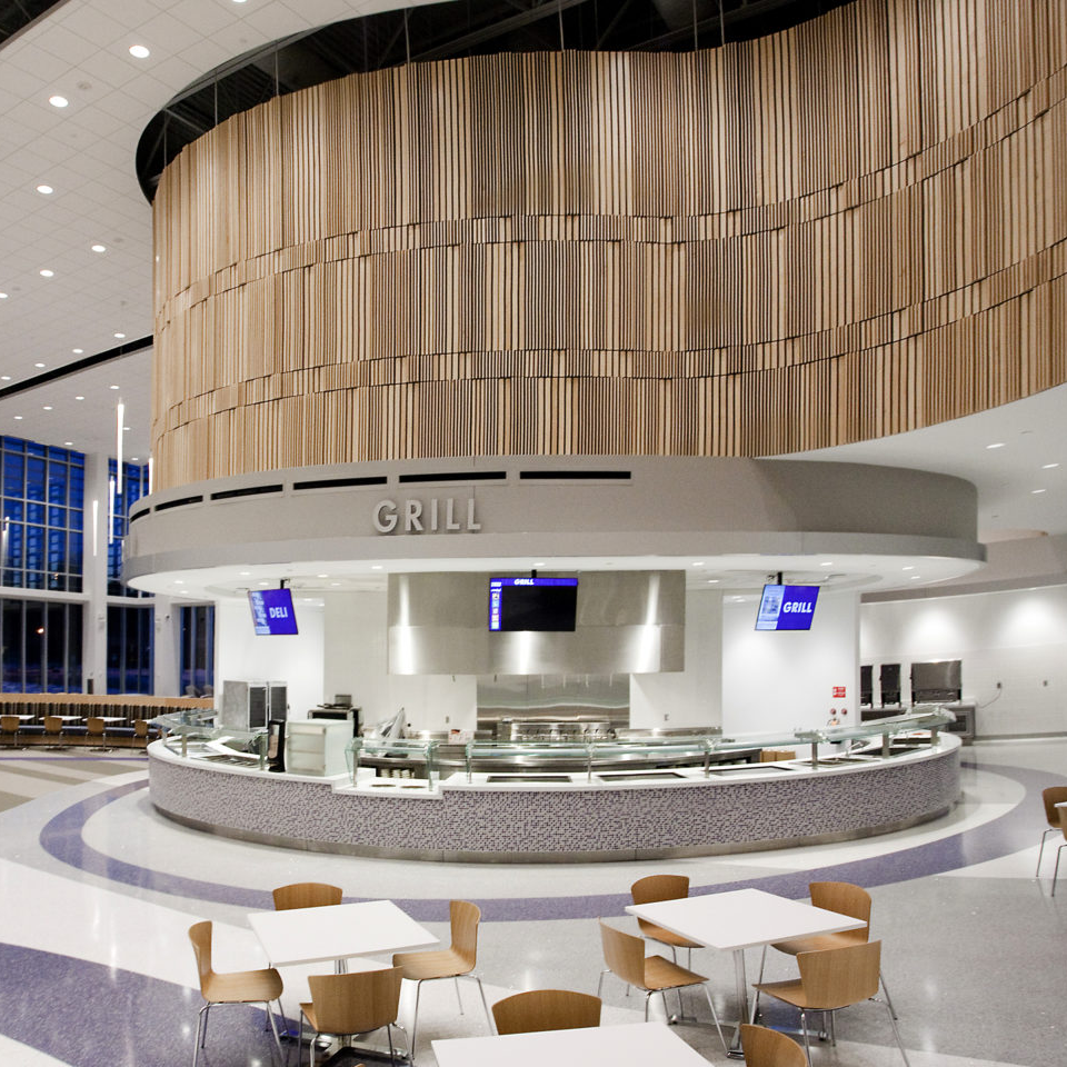 Dunbar Senior High School