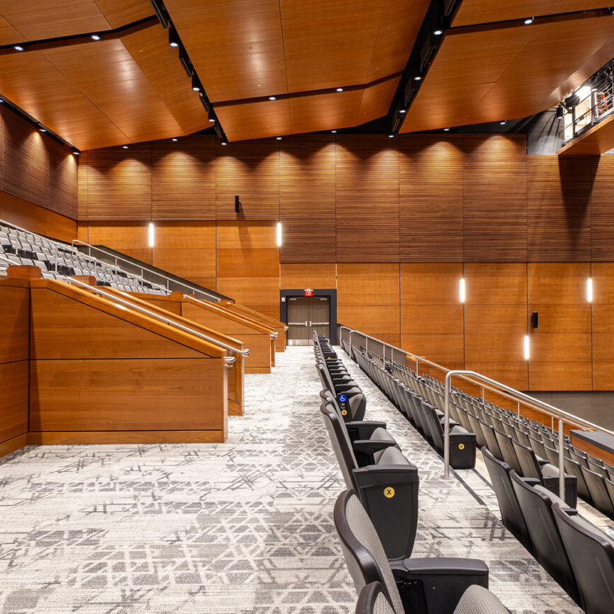 George Washington University