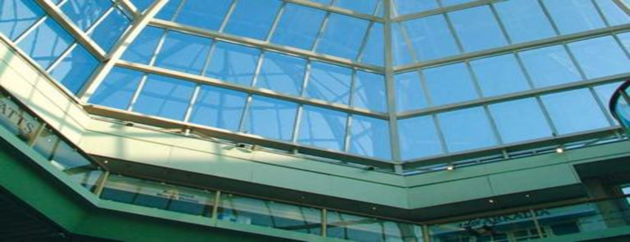 Naturalite Skylights