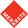 Merkrete logo