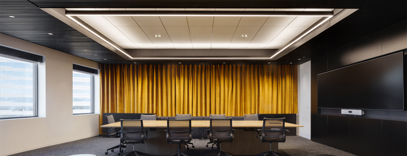 Axis Lighting