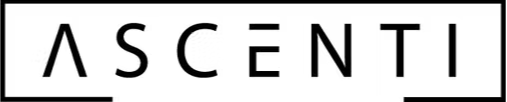Ascenti Lighting logo