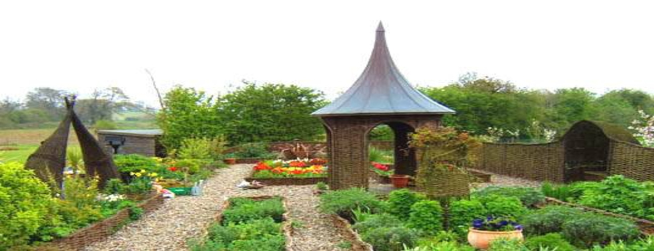 Master Garden Products