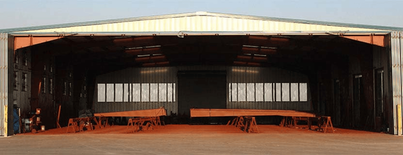 R & M Steel Company