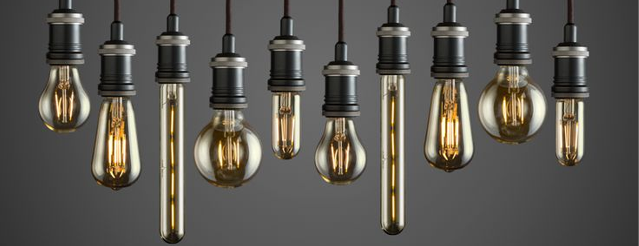 Archipelago Lighting