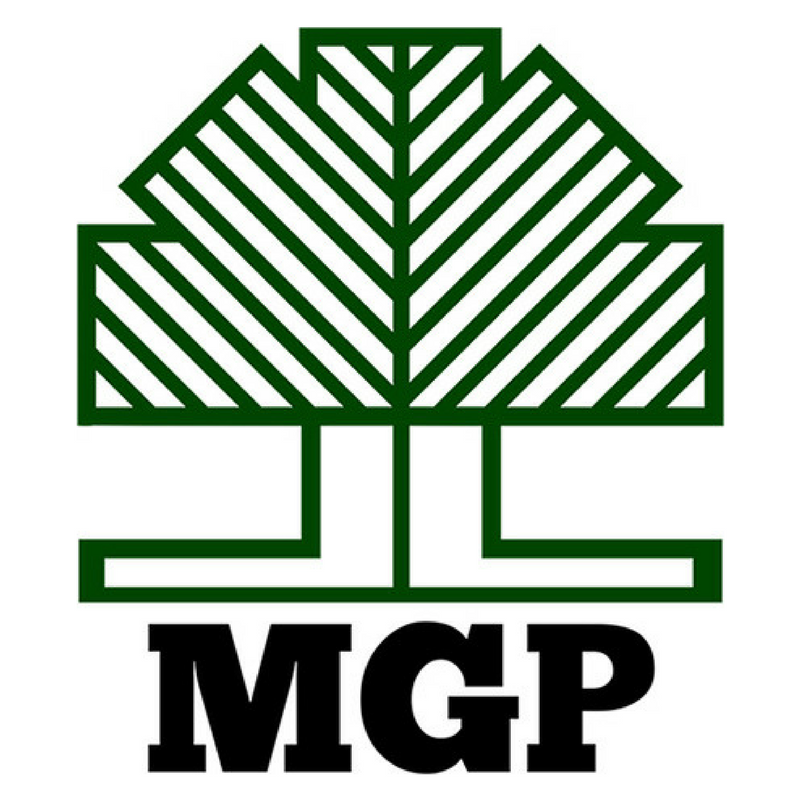 Master Garden Products logo
