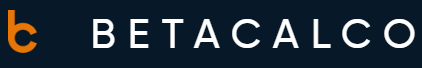 Beta-calco logo