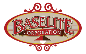 Baselite logo