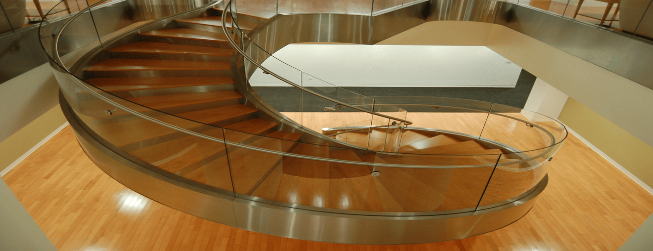Precision Glass Bending