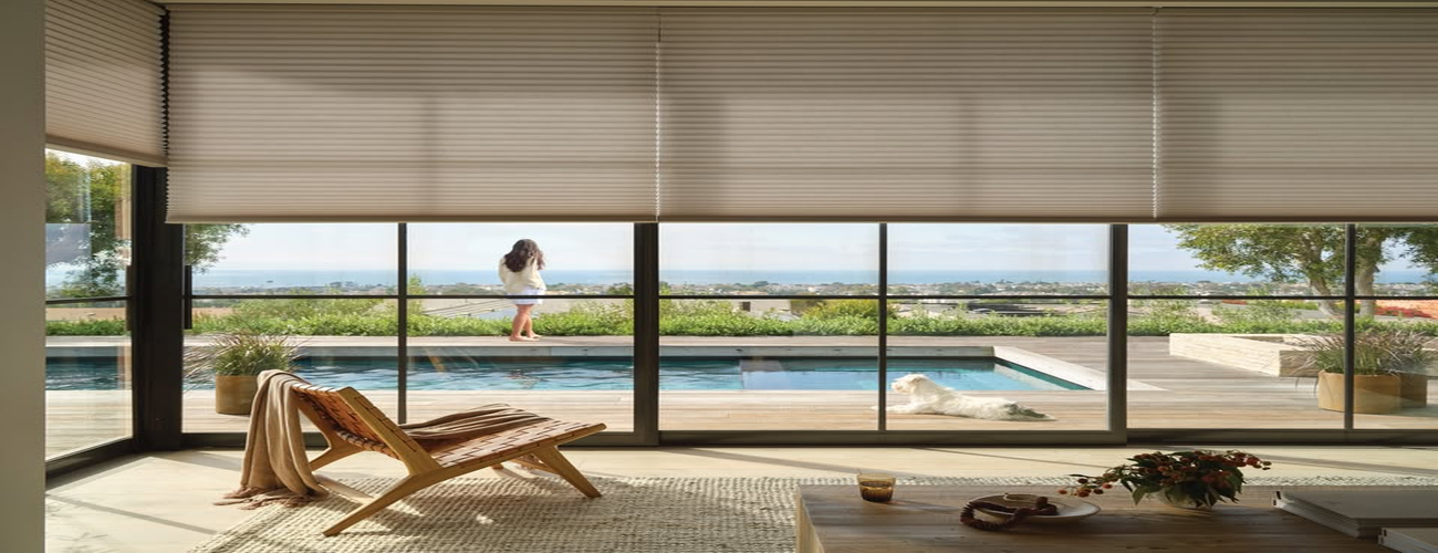 Hunter Douglas