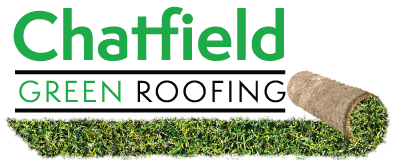Chatfield Green Roofing logo