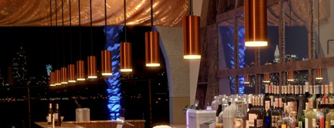 Atlantic Lighting