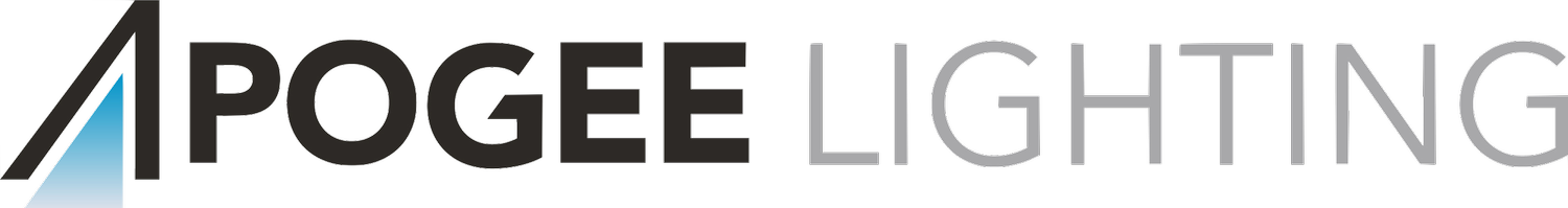 Apogee Lighting logo