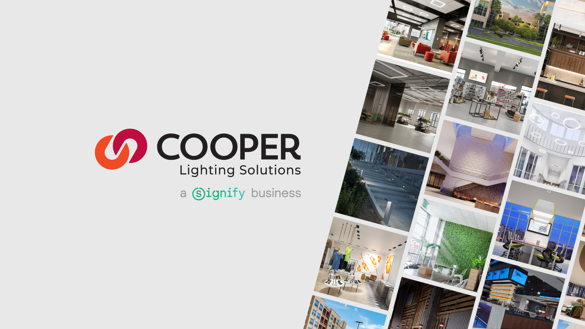 Cooper Lighting