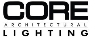 Core Lighting USA logo