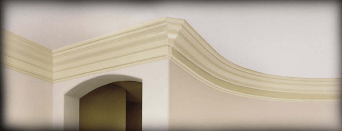 Ultra Flex Moulding
