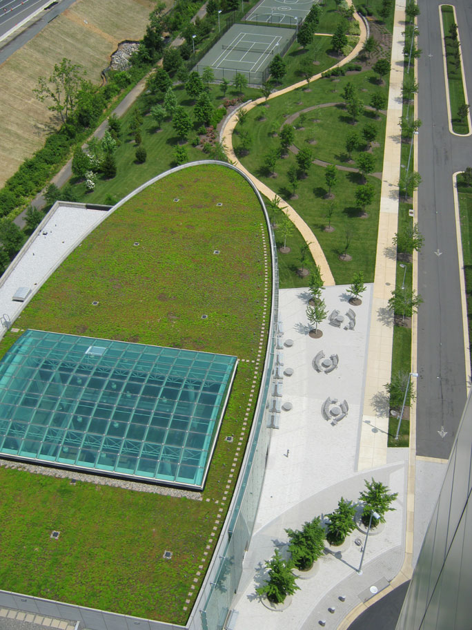 Chatfield Green Roofing image 1