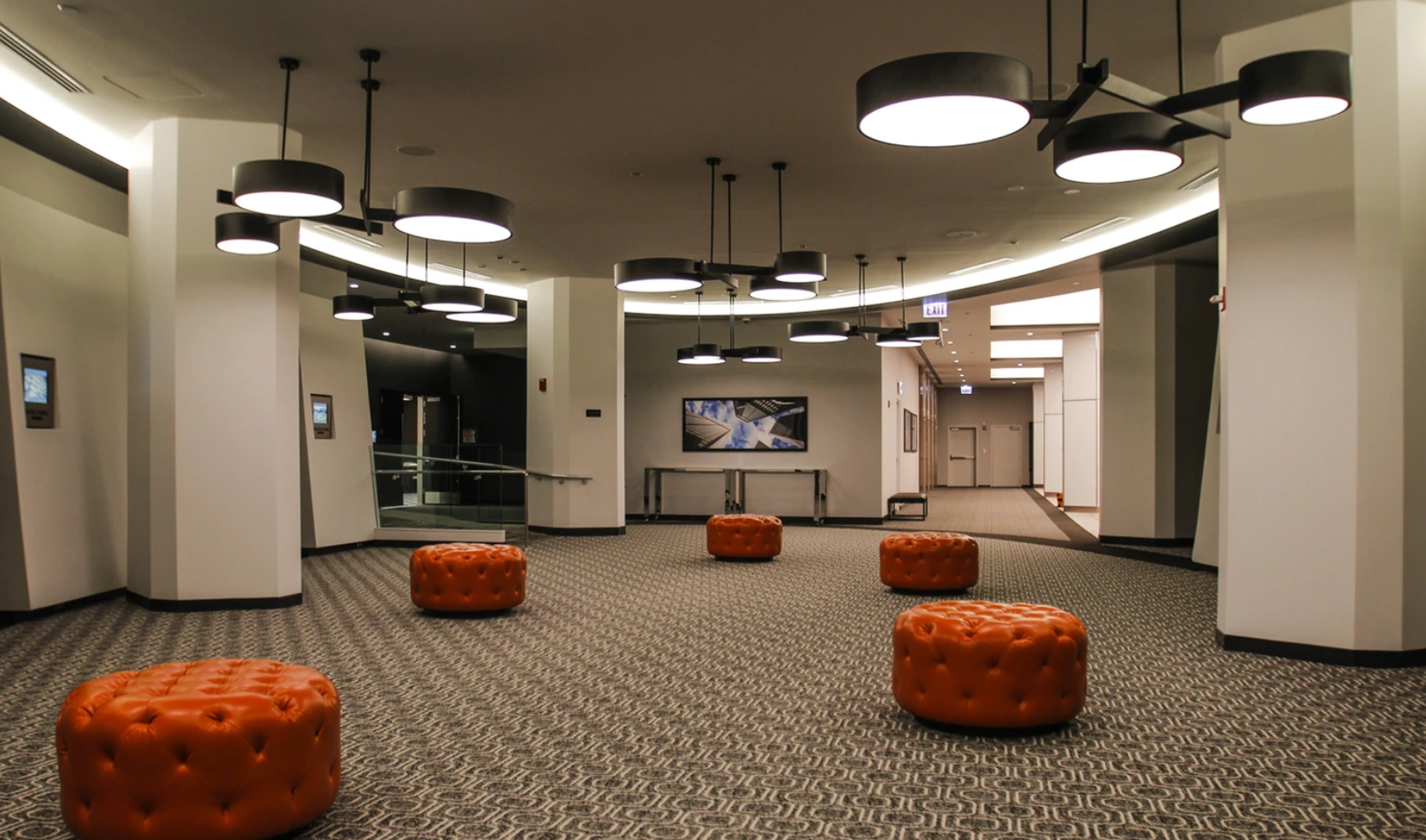 Ascenti Lighting image 1