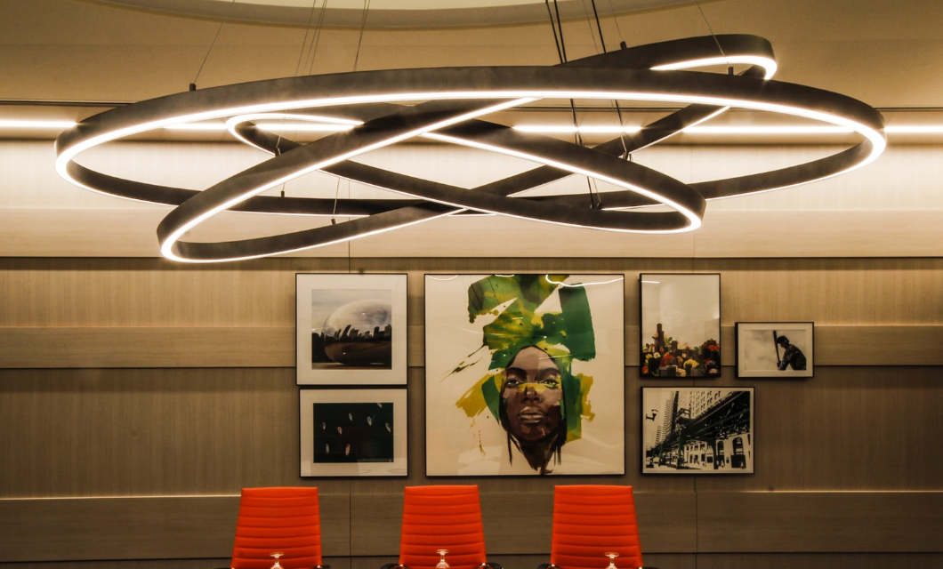Ascenti Lighting image 2