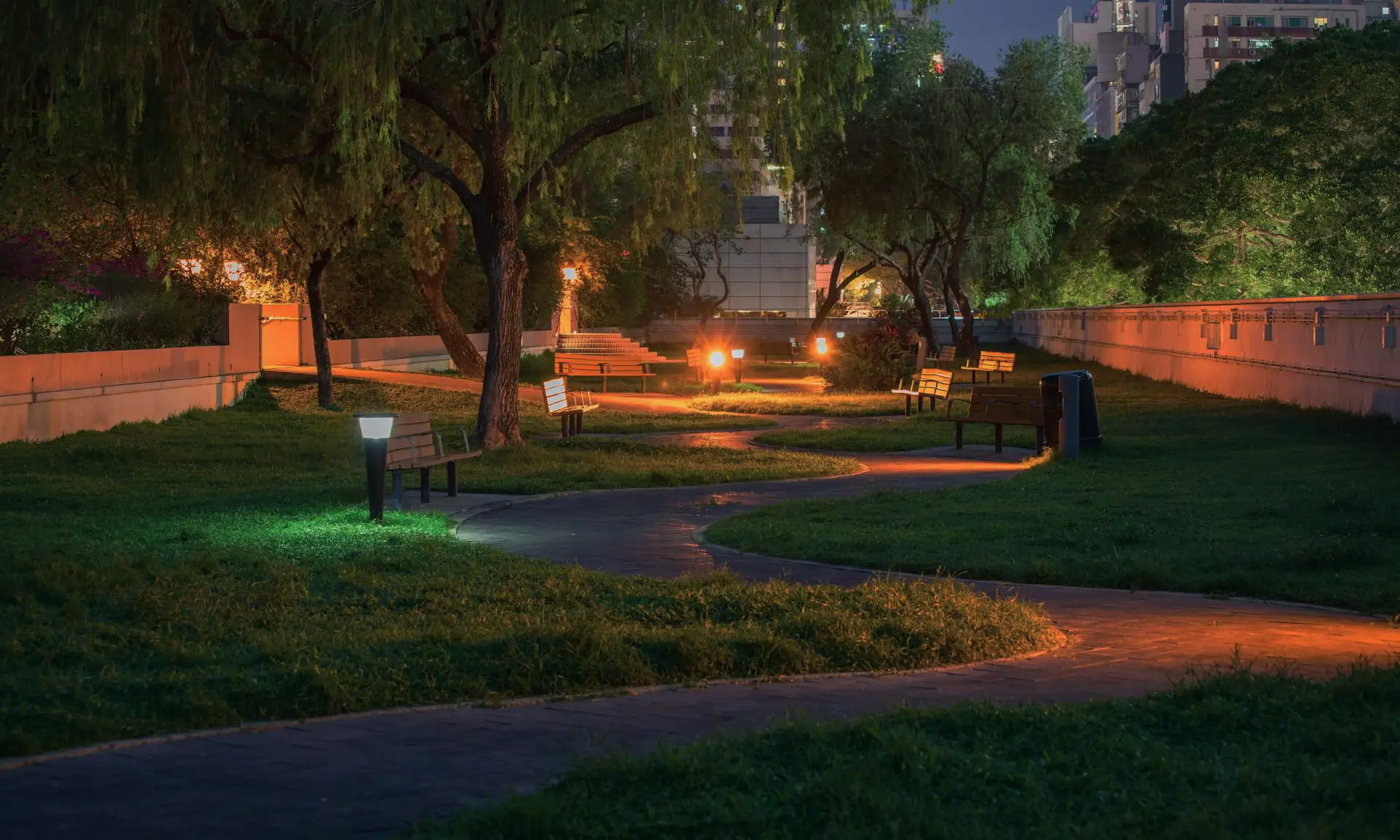Archipelago Lighting image 1