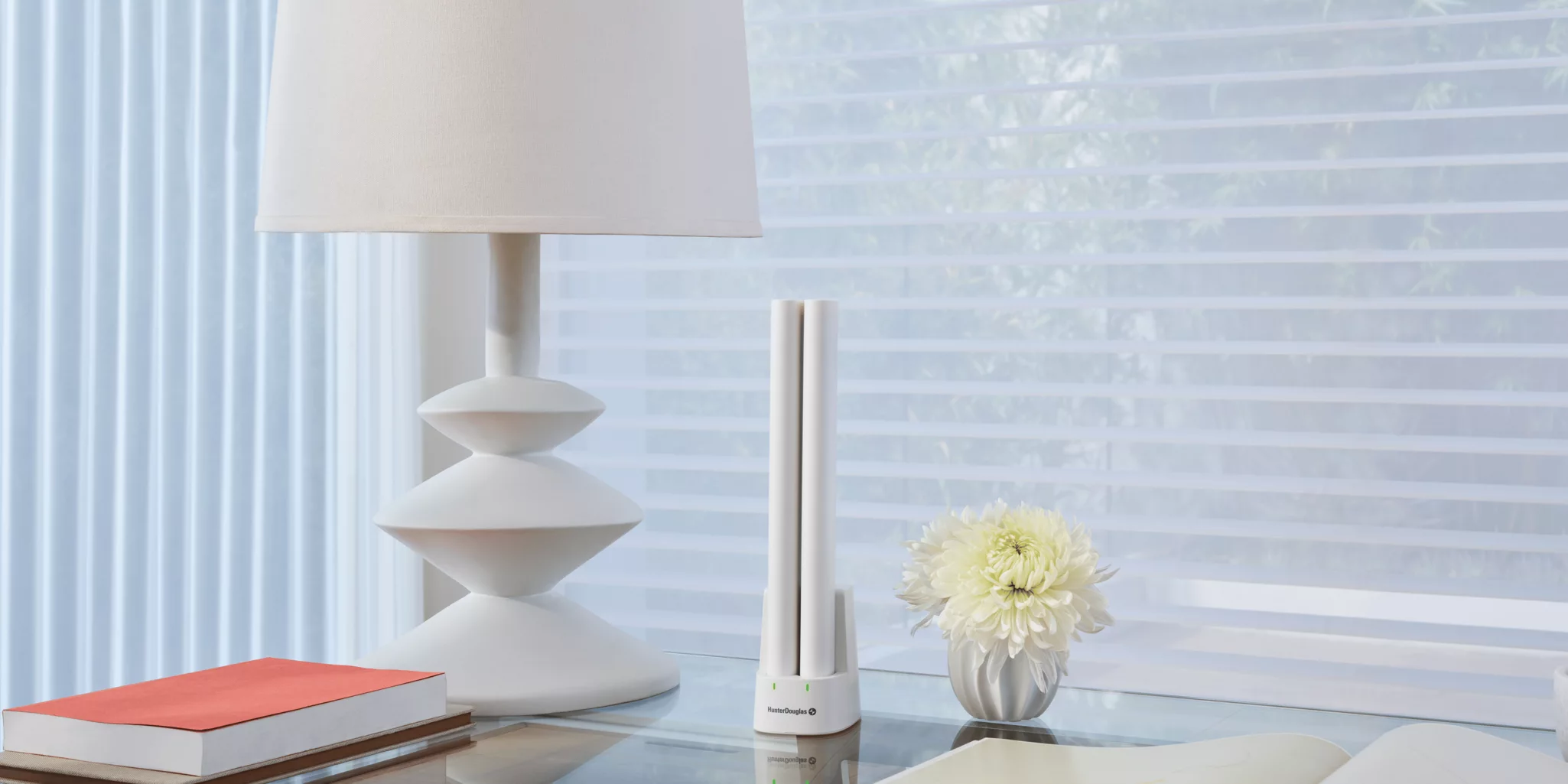 Hunter Douglas image 7