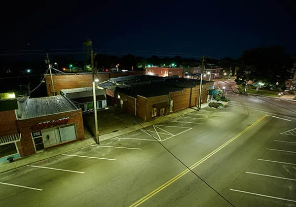 Cree Lighting image 1