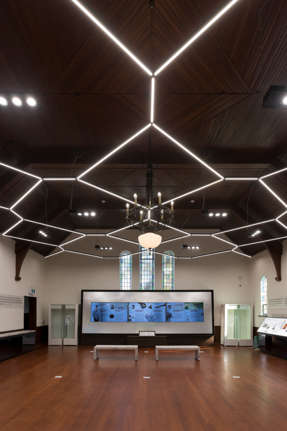Axis Lighting image 5