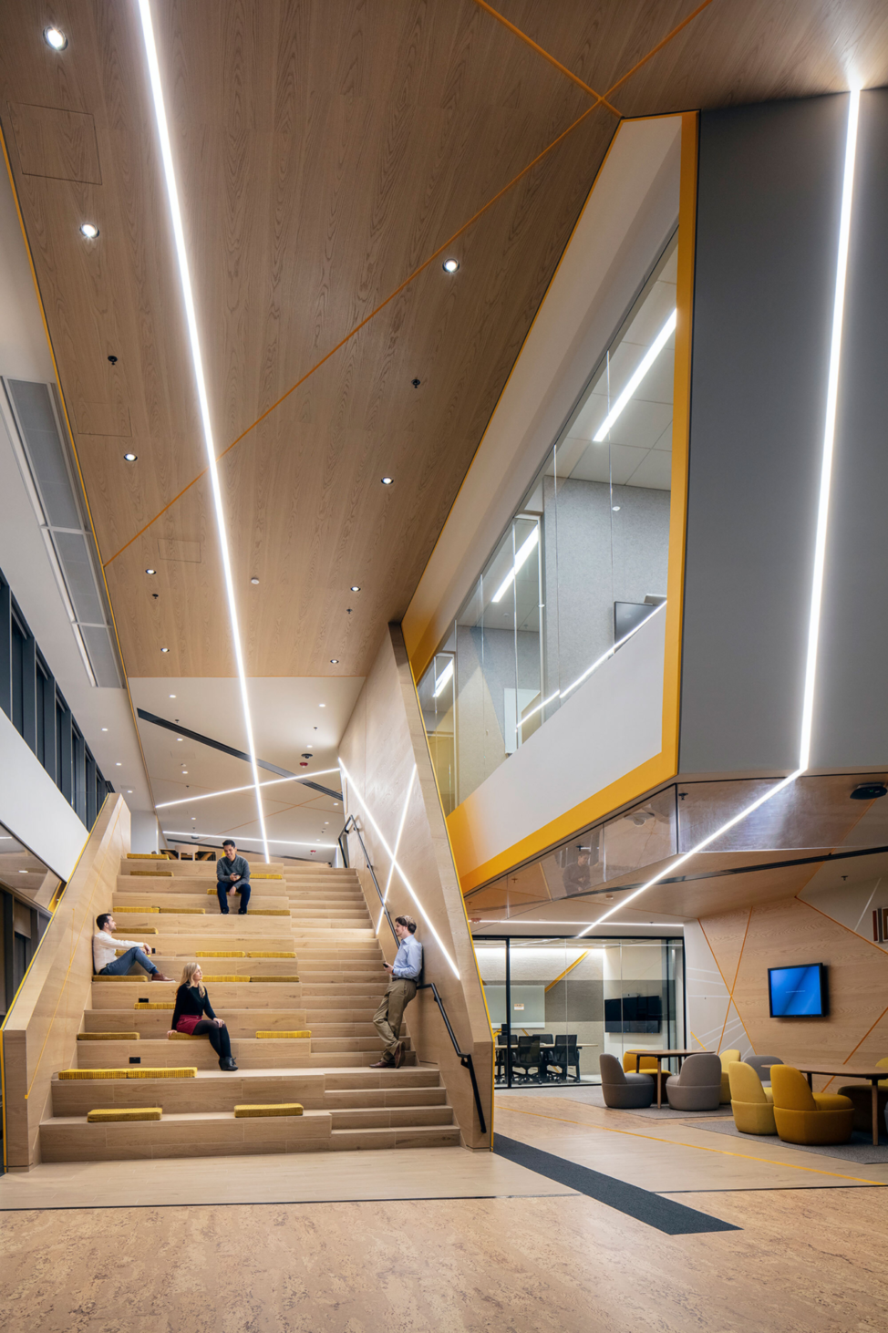 Axis Lighting image 4