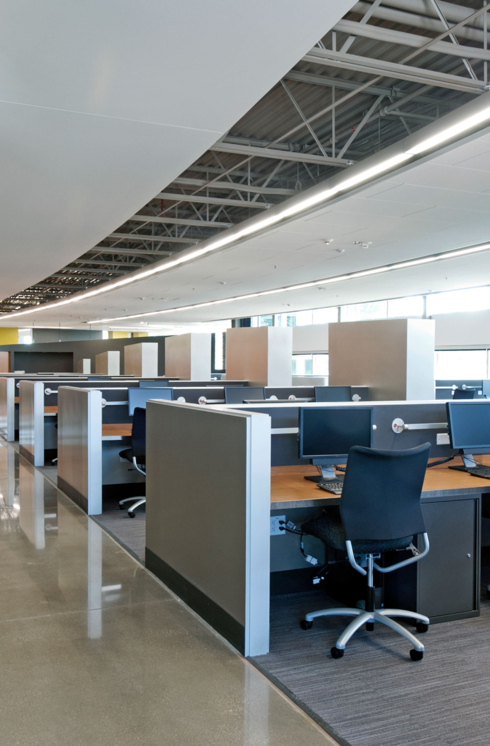 Axis Lighting image 1