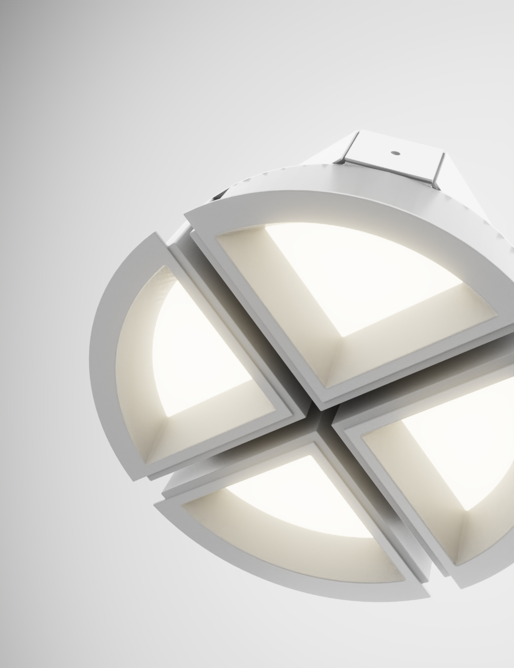 Aron Lighting image 5