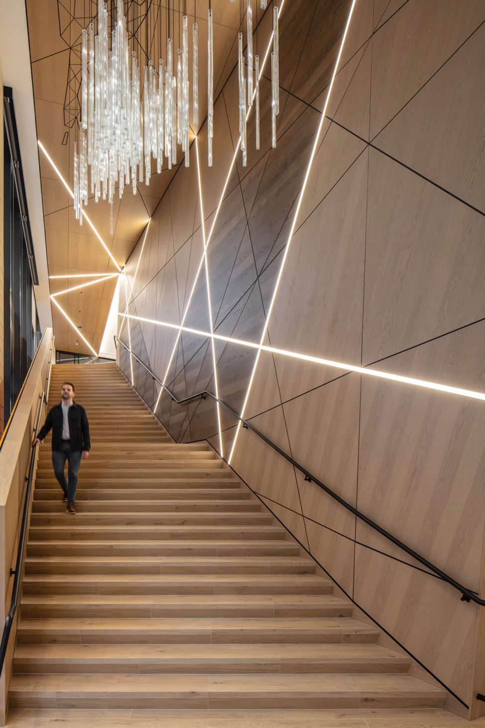 Axis Lighting image 3