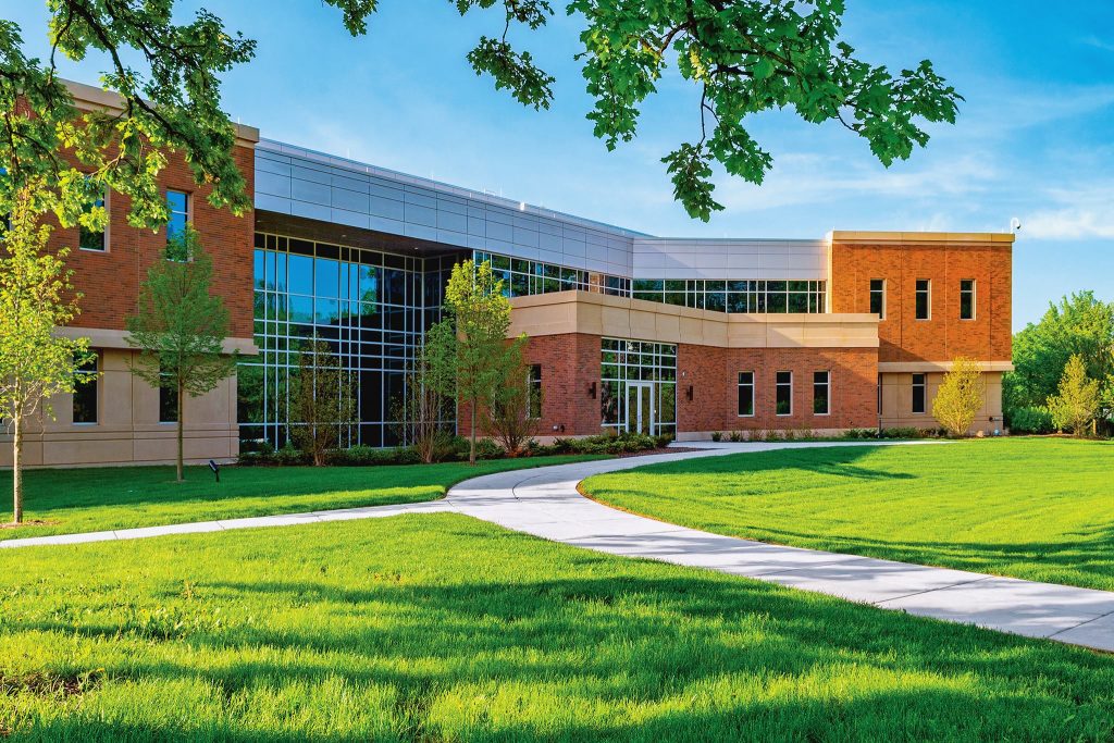 Universal Composite Panel Systems image 9