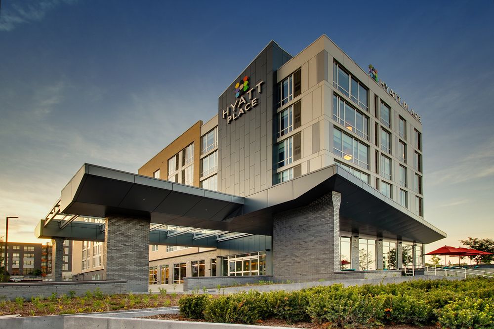 Universal Composite Panel Systems image 11