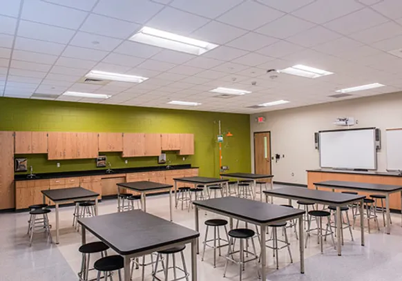 Cree Lighting image 124