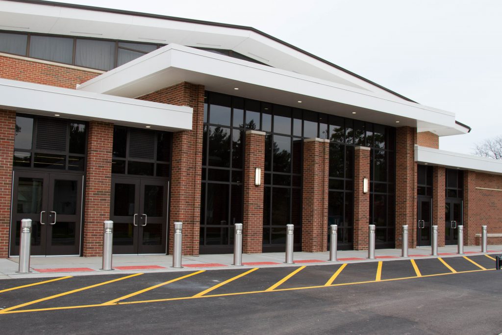 Universal Composite Panel Systems image 6