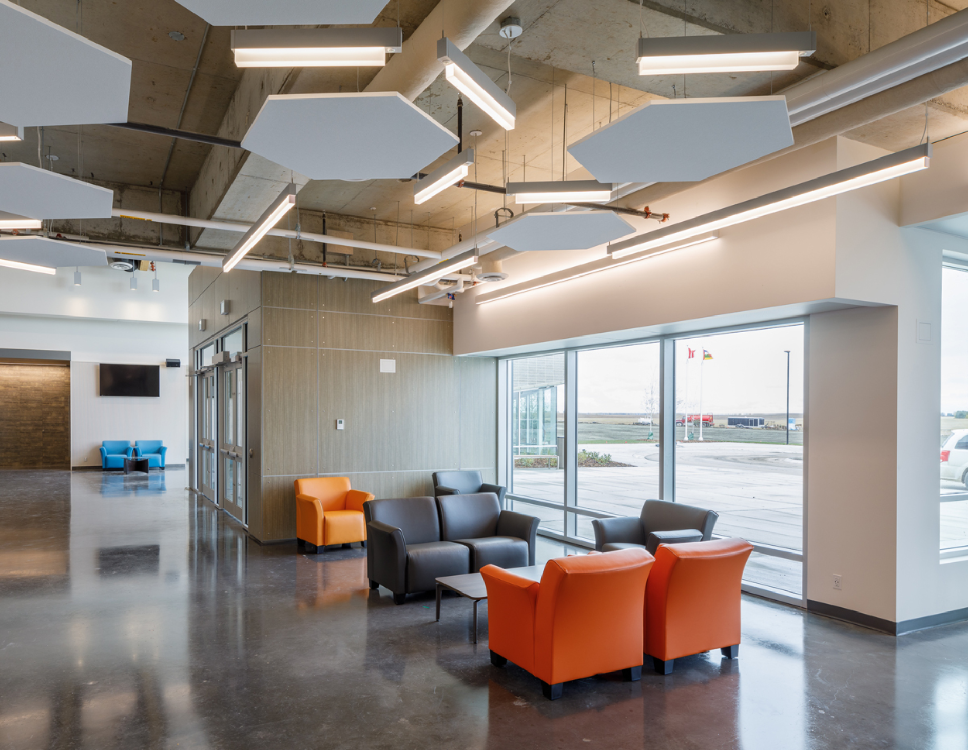 Axis Lighting image 2
