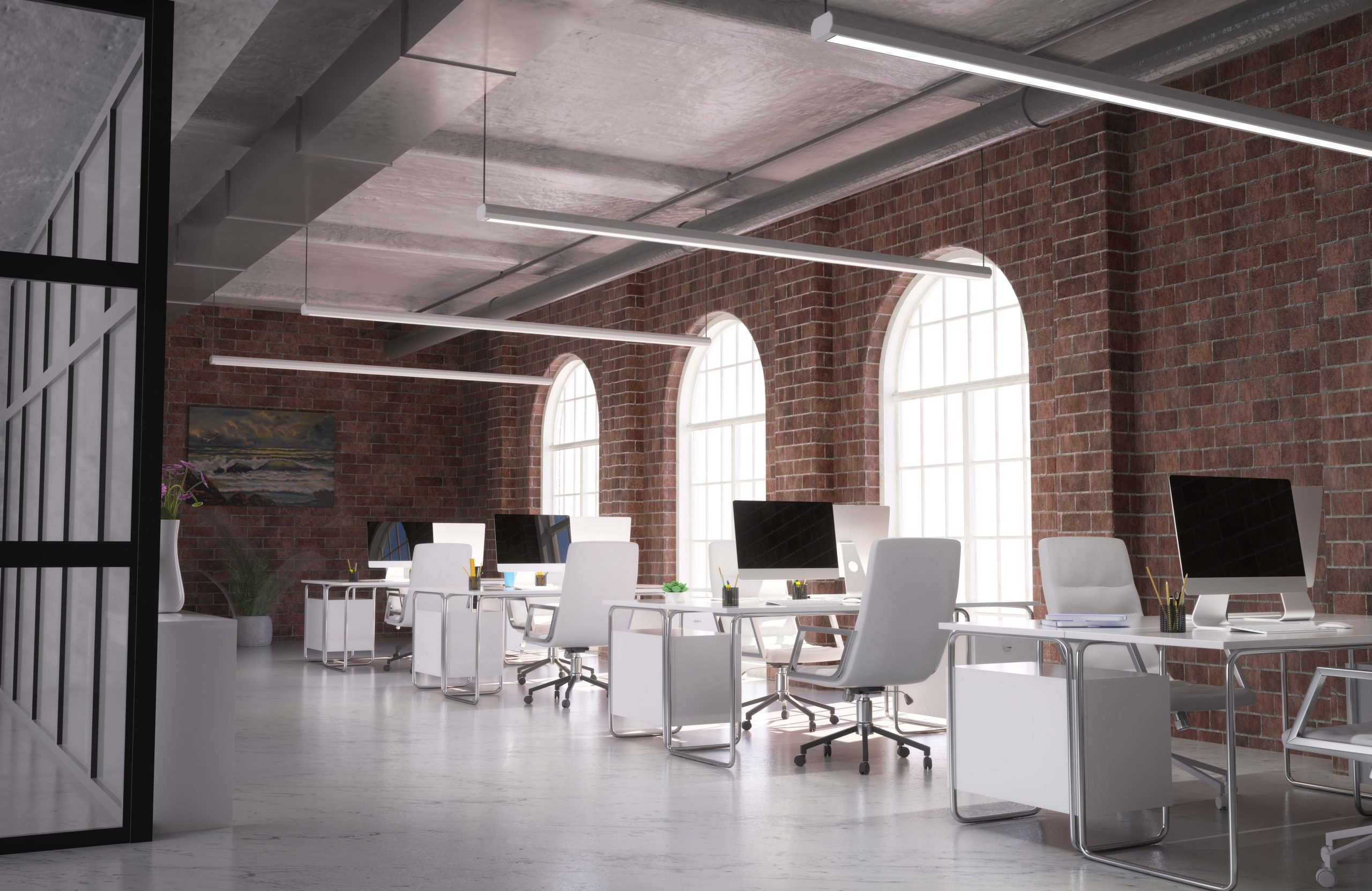 Aron Lighting image 7