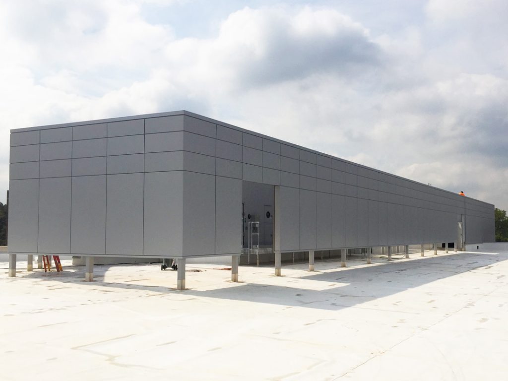 Universal Composite Panel Systems image 8