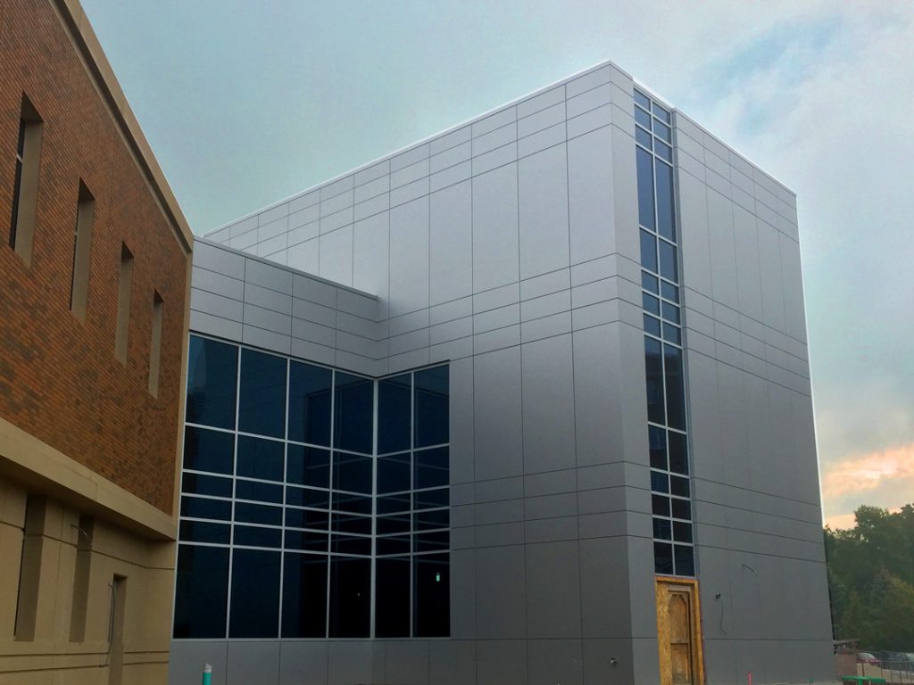 Universal Composite Panel Systems image 7