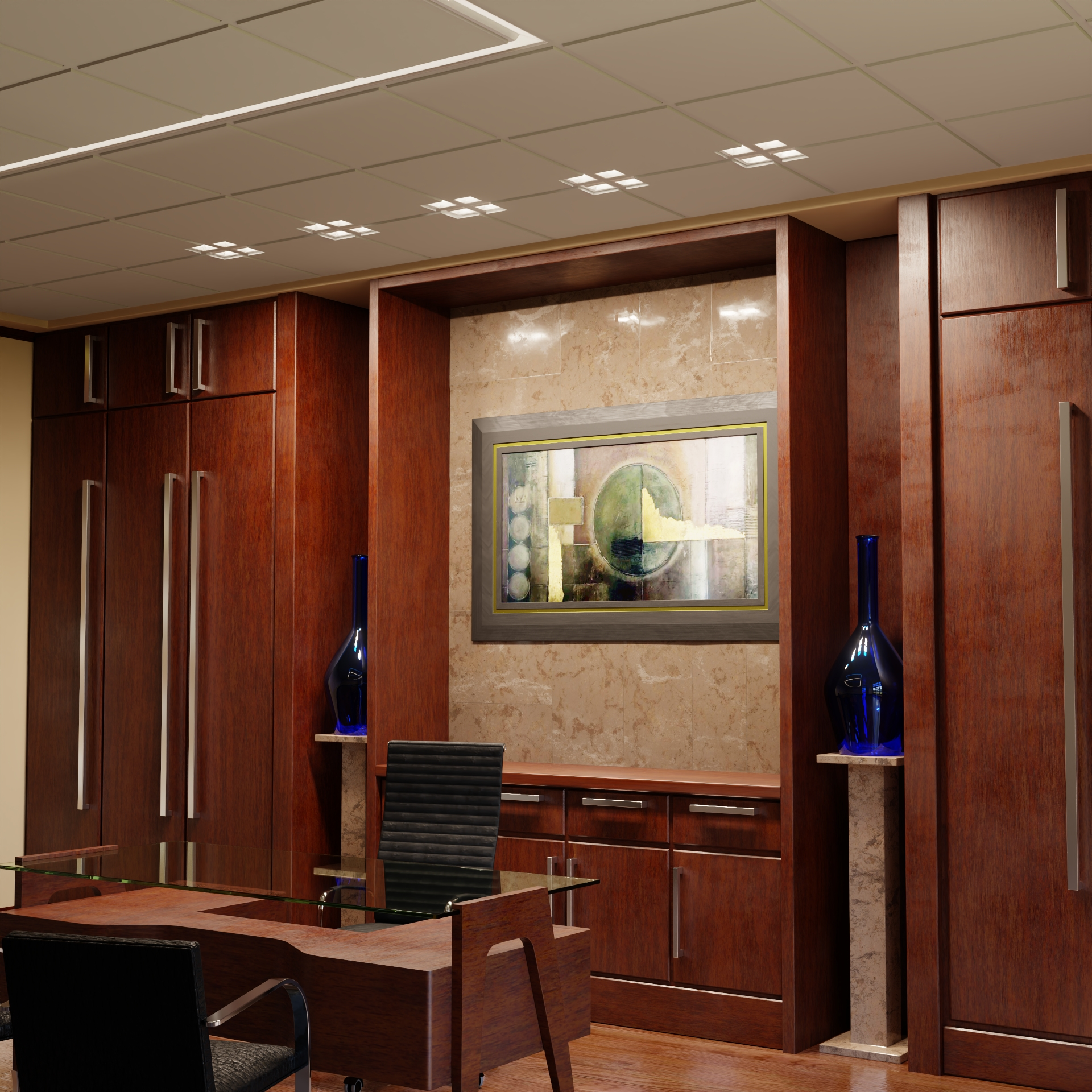 Aron Lighting image 4