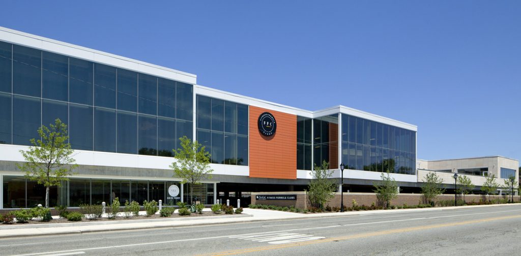 Universal Composite Panel Systems image 5