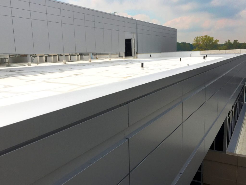 Universal Composite Panel Systems image 10