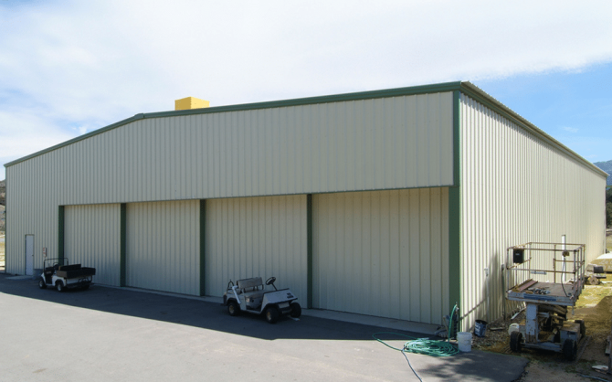 R & M Steel Company image 9